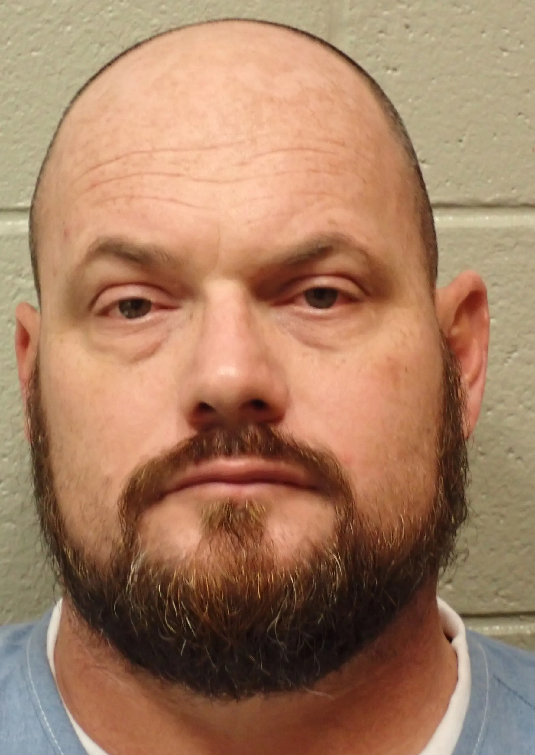 Registry photo of Justin E Zabriskie