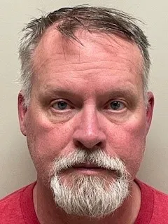 Registry photo of Bryan Kieth Williams