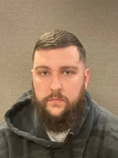 Registry photo of Matthew Joseph Easter