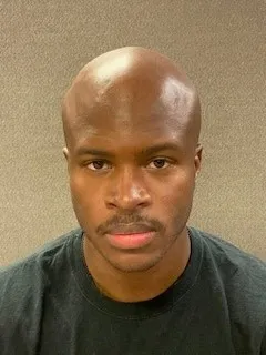 Registry photo of Maurice Cliffton Shivers