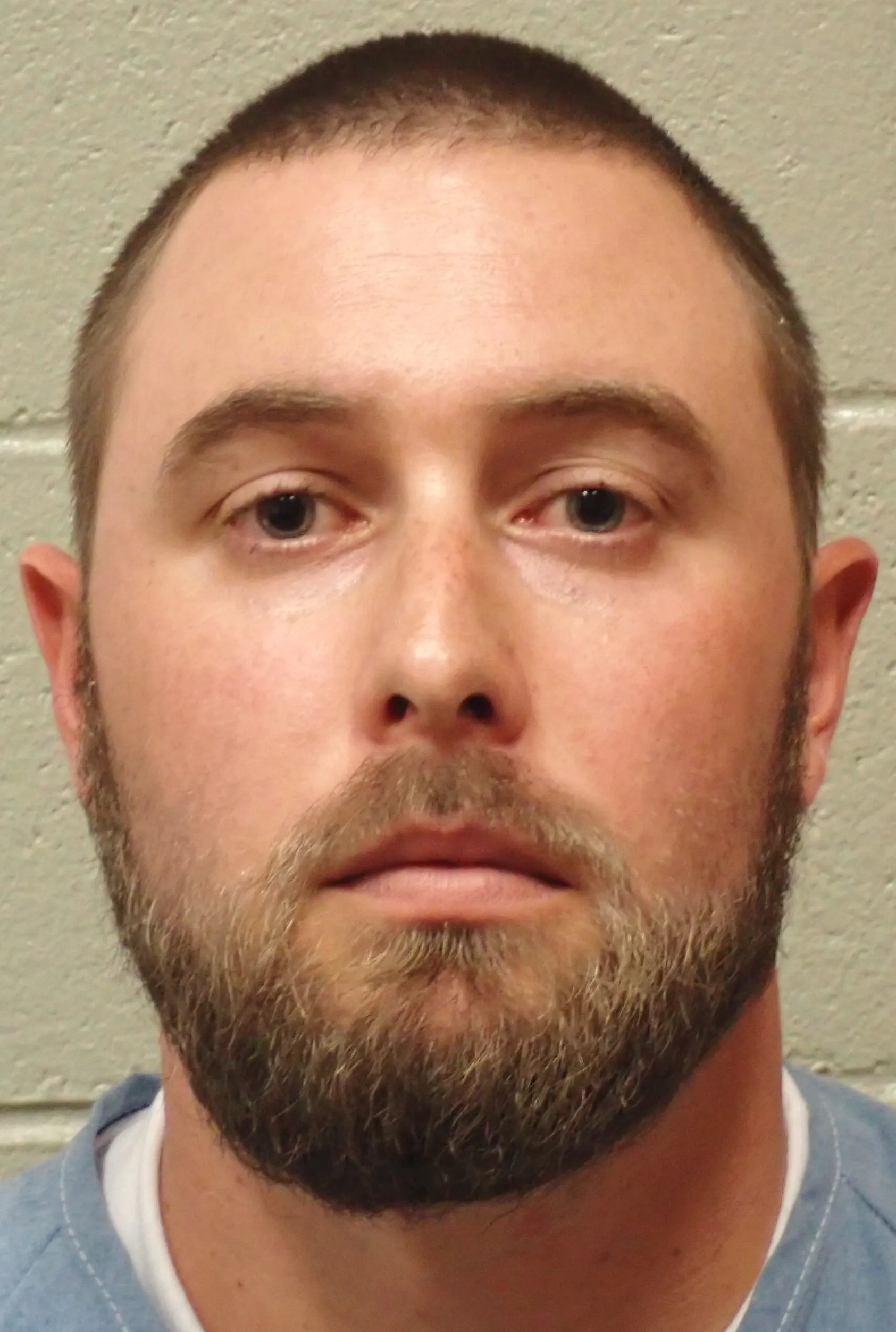 Registry photo of David Christian Kelso