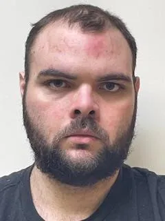 Registry photo of James E Gross