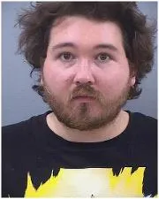 Registry photo of James Scott Macinness