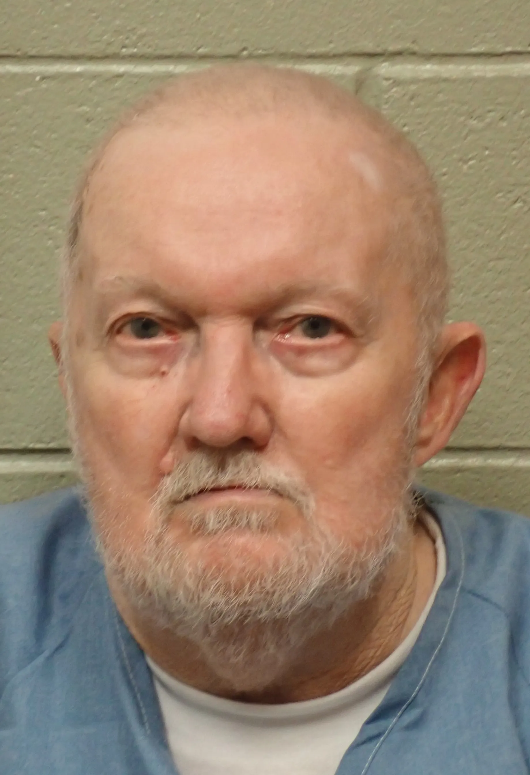 Registry photo of Kenneth Gale McCoig