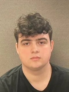 Registry photo of James Christopher Deese