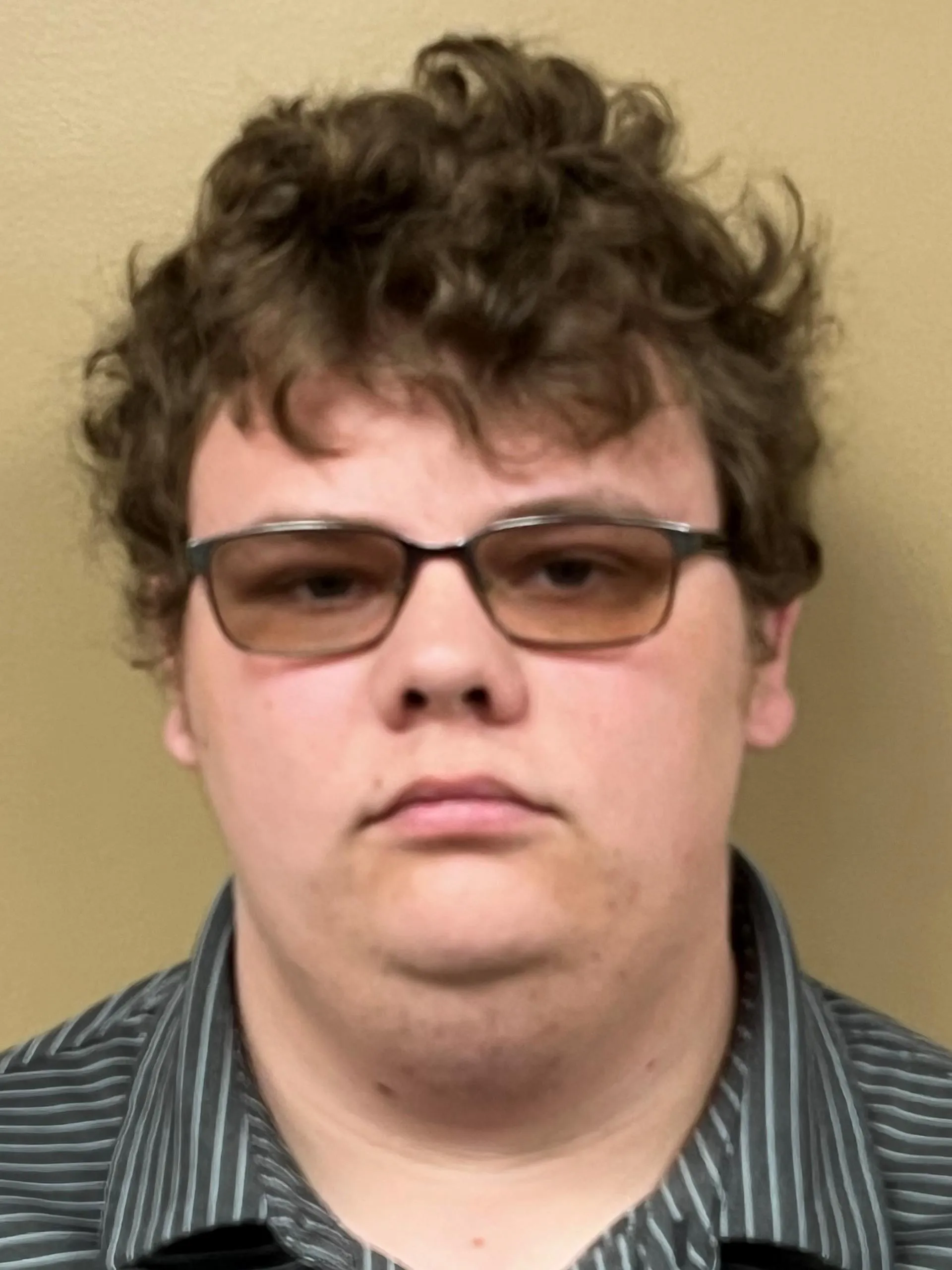 Registry photo of Jordan Dawayne Rawlinson
