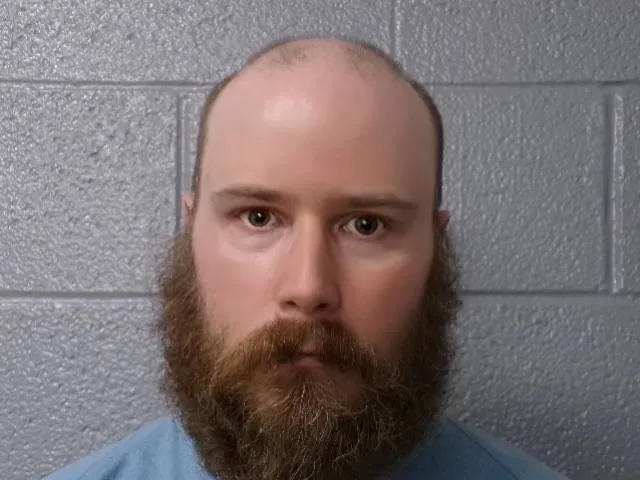 Registry photo of Lonnie Duke Price