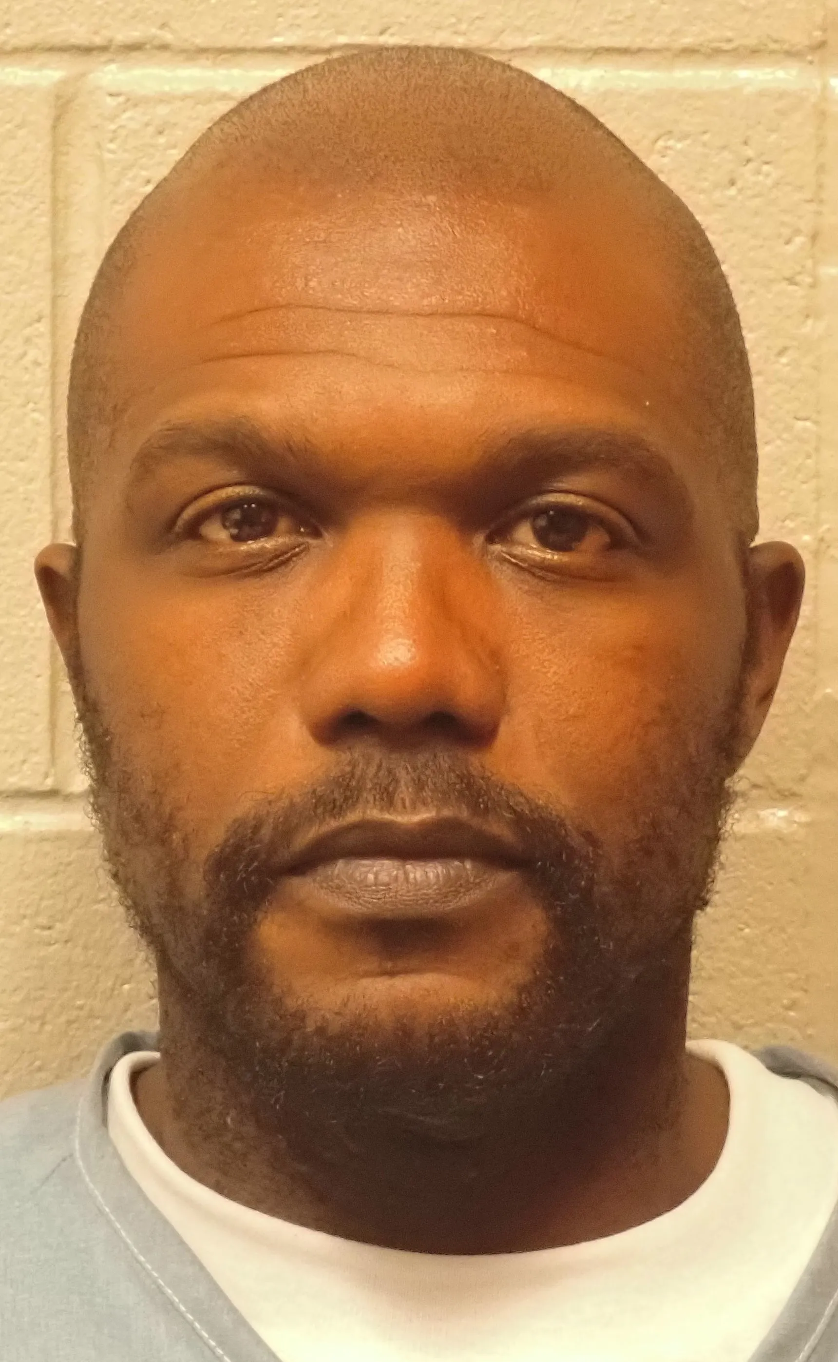 Registry photo of Dondre Hamid Jackson