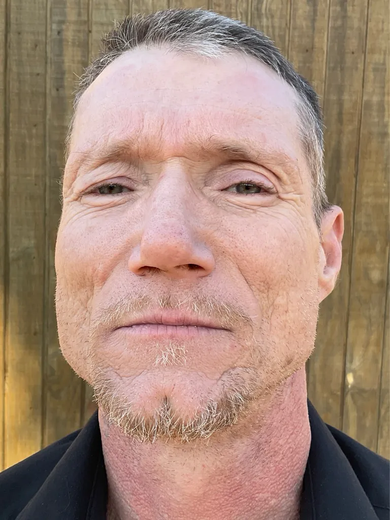 Registry photo of William Whitaker