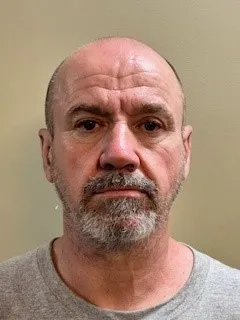 Registry photo of Thomas Lee Case