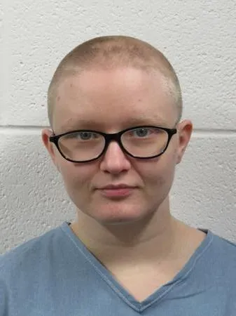 Registry photo of Abigail Myers