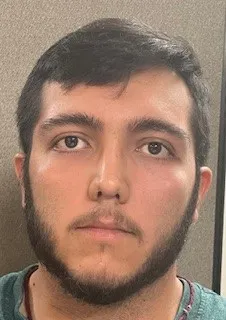 Registry photo of Jose Joaquin Malagon