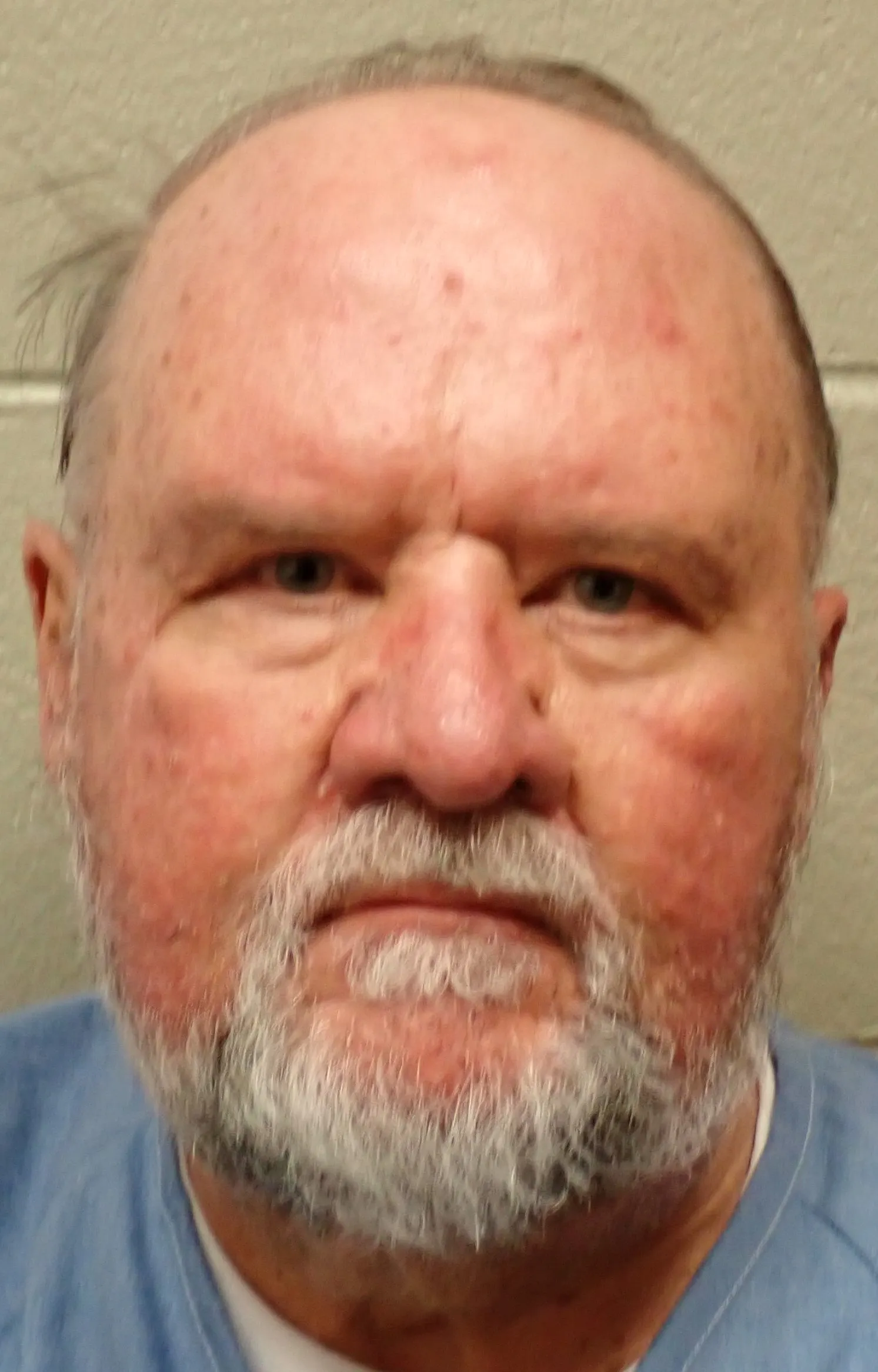 Registry photo of Arthur P Jaworowicz