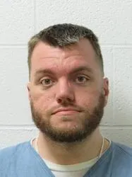 Registry photo of Mathew Eligh Puckett