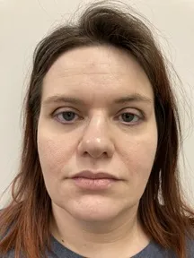 Registry photo of Ashley Nicole Faulkner