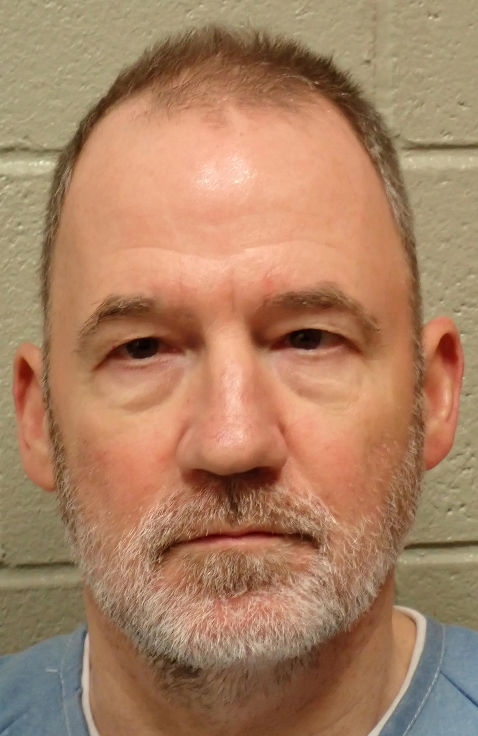 Registry photo of Phillip W Trotter