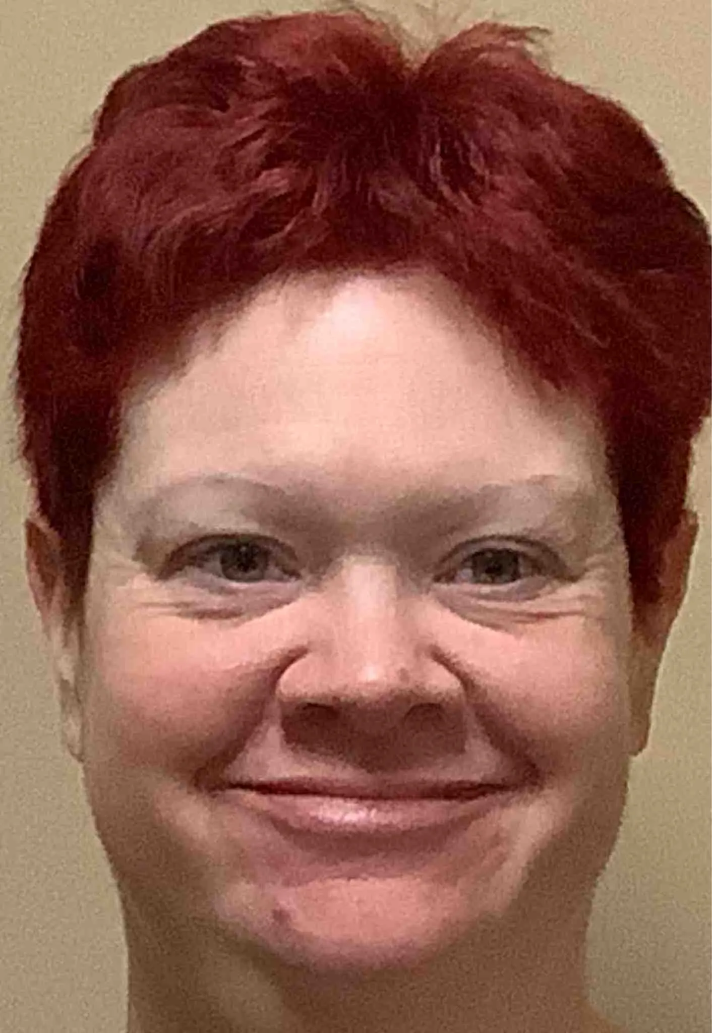 Registry photo of Shayna Summer Lopez