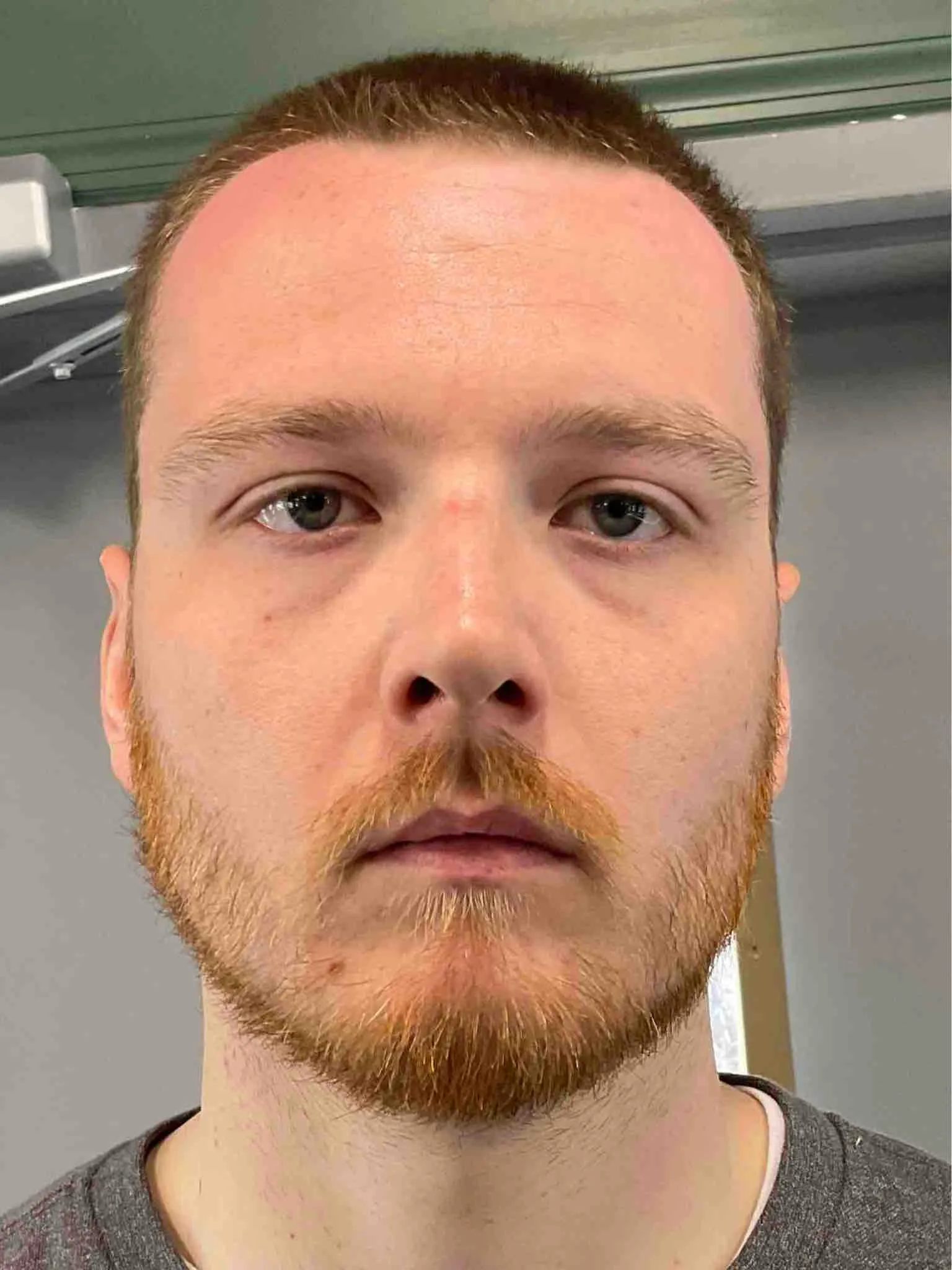 Registry photo of Thomas Rose Jr