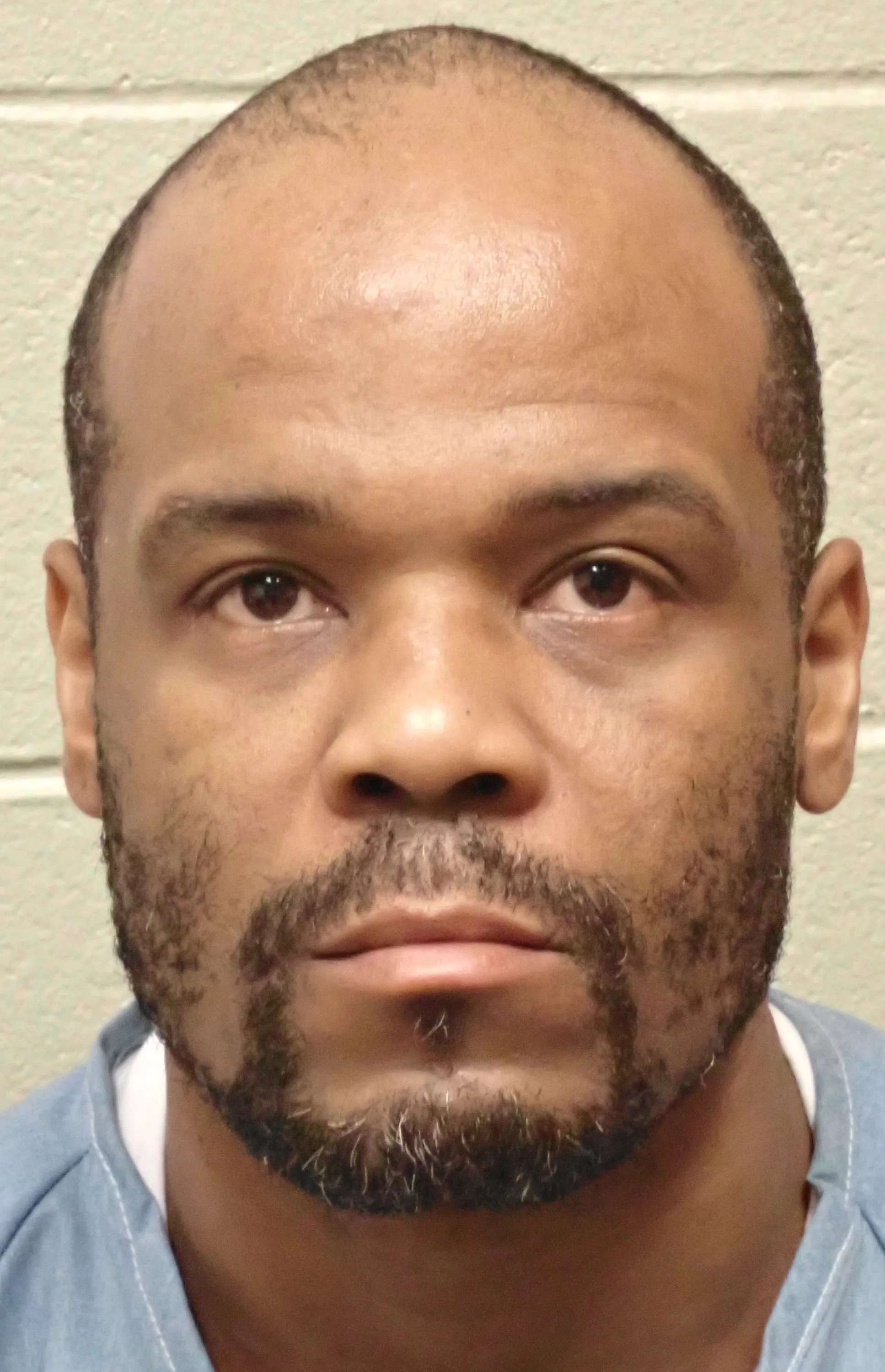 Registry photo of George Carver Cade