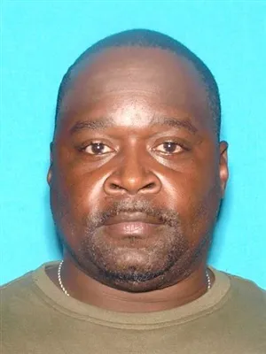 Registry photo of Isaiah Tojo French