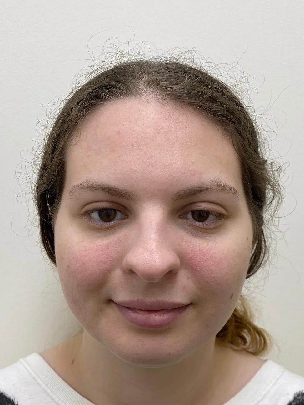 Registry photo of Jazmine Elizabeth Ryan