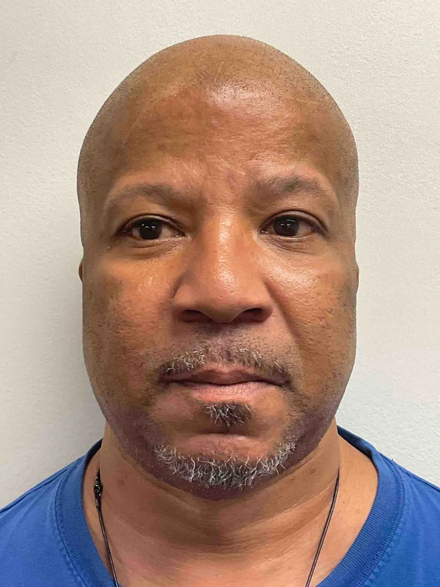 Registry photo of Richard Craig Malone