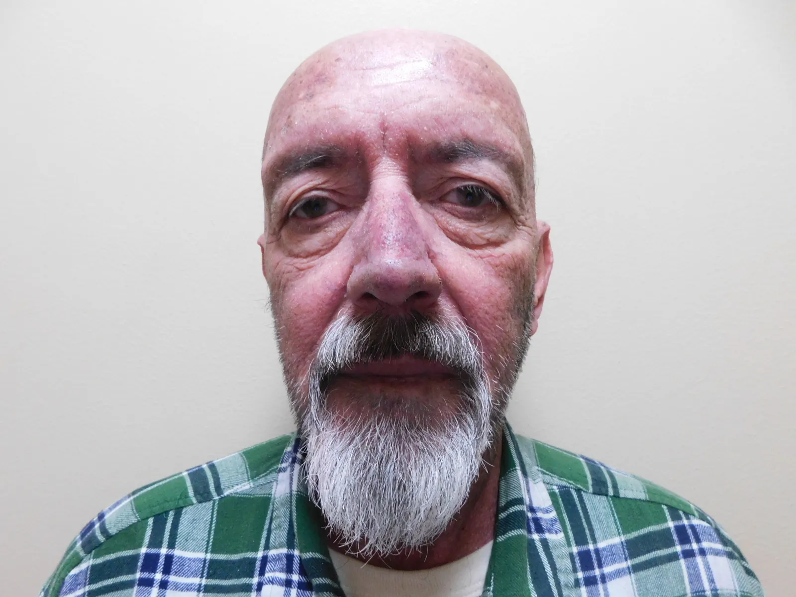 Registry photo of James Harold Holland