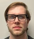 Registry photo of Christian Harris