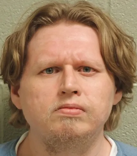 Registry photo of Alex Lee Edwards