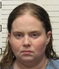 Registry photo of Cassidi Marie Davis