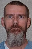 Registry photo of Jason Paul Bradford