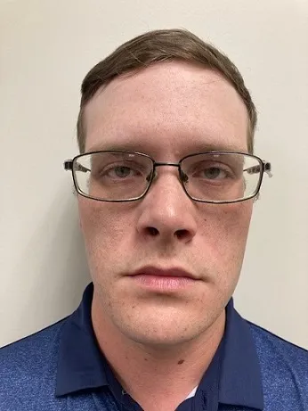 Registry photo of James Michael Maddox