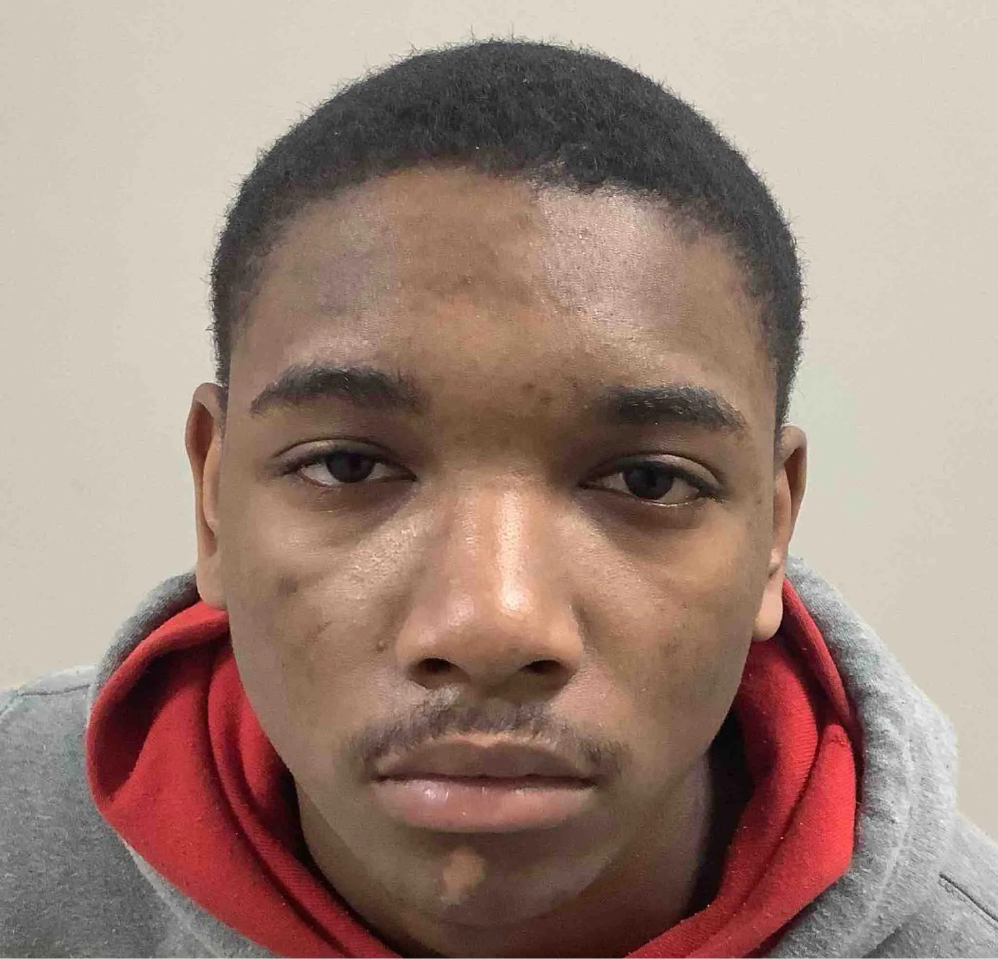 Registry photo of Emanuel Woods