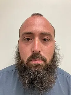 Registry photo of Jacky Earl Whaley