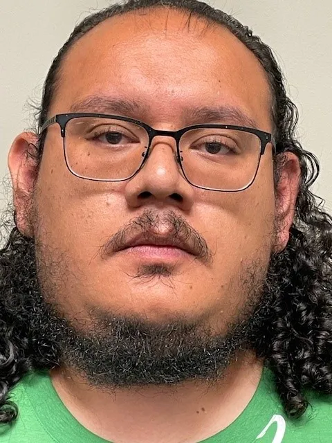 Registry photo of Jesus Monroy-Torres
