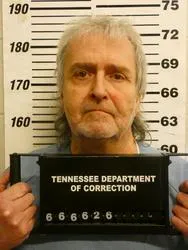 Registry photo of Robert J Adams