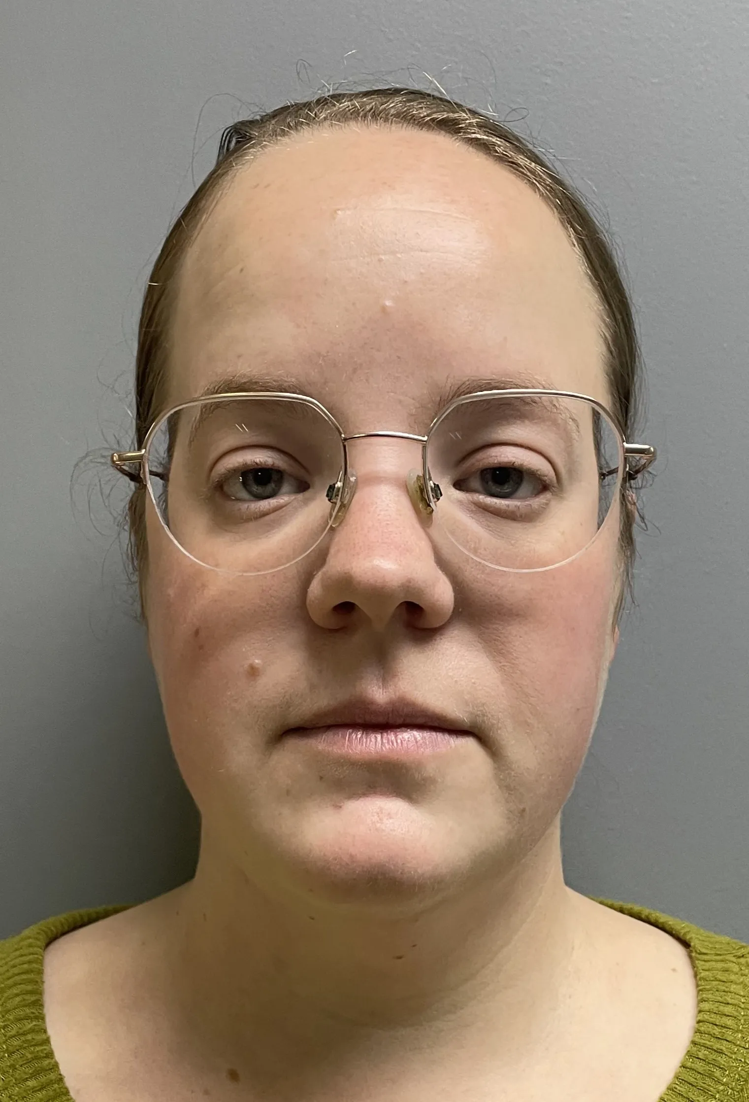 Registry photo of Ashley L Kovach