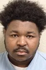 Registry photo of Adregus Janard Byrd