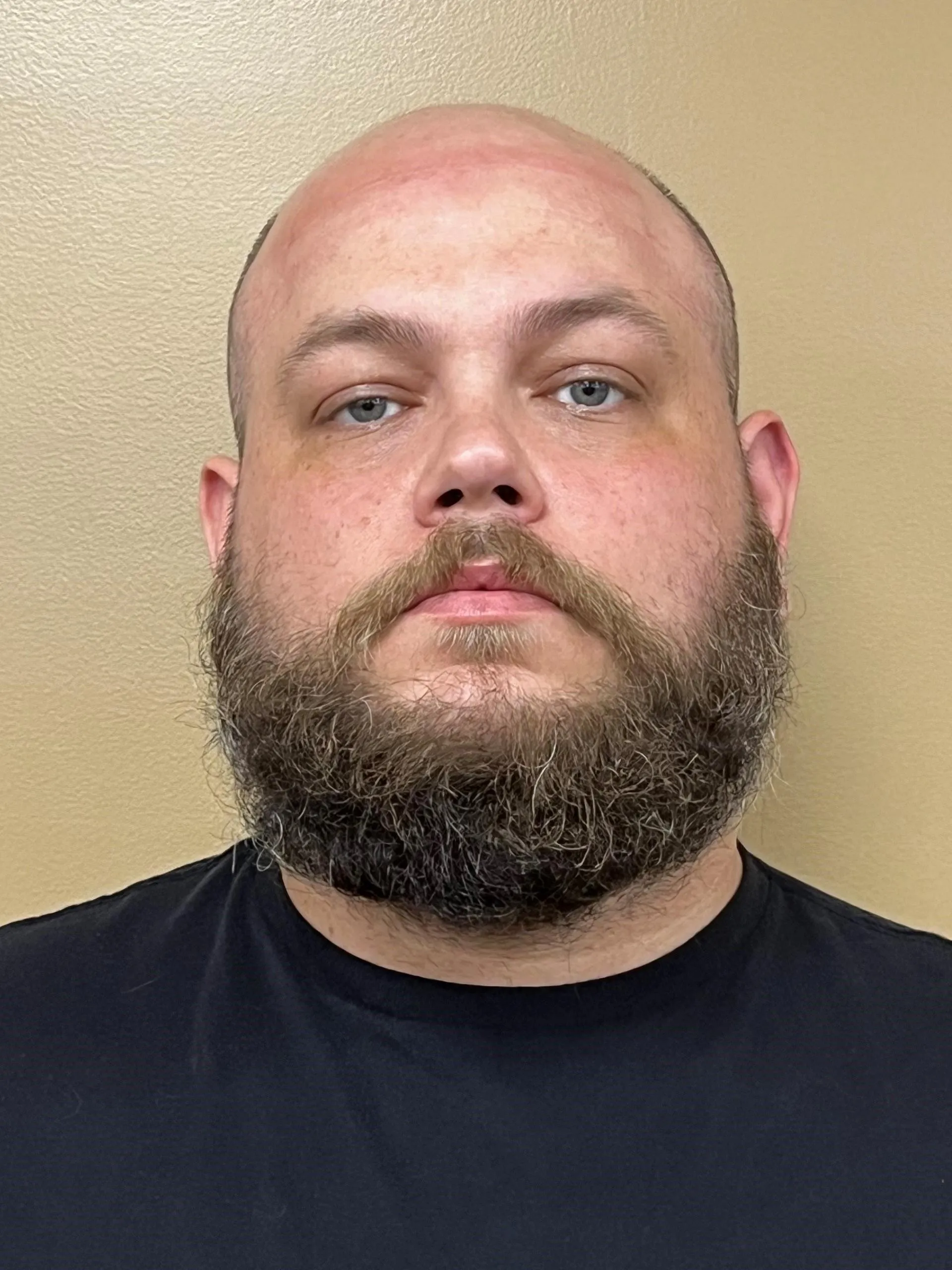 Registry photo of Tyler Steven Lane
