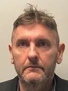 Registry photo of Matthew Adam Ejma