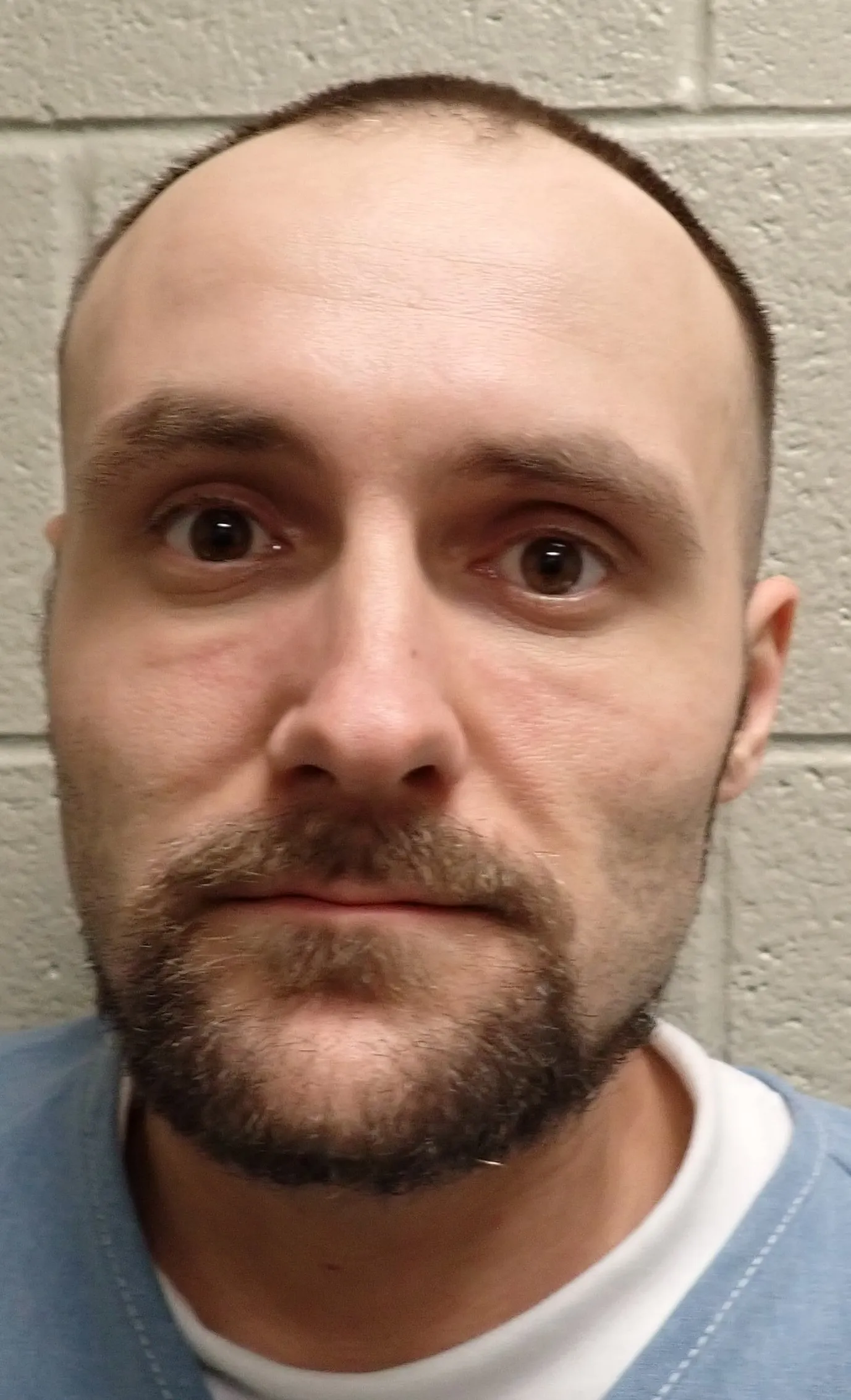 Registry photo of Quentin Eugene McDaniel