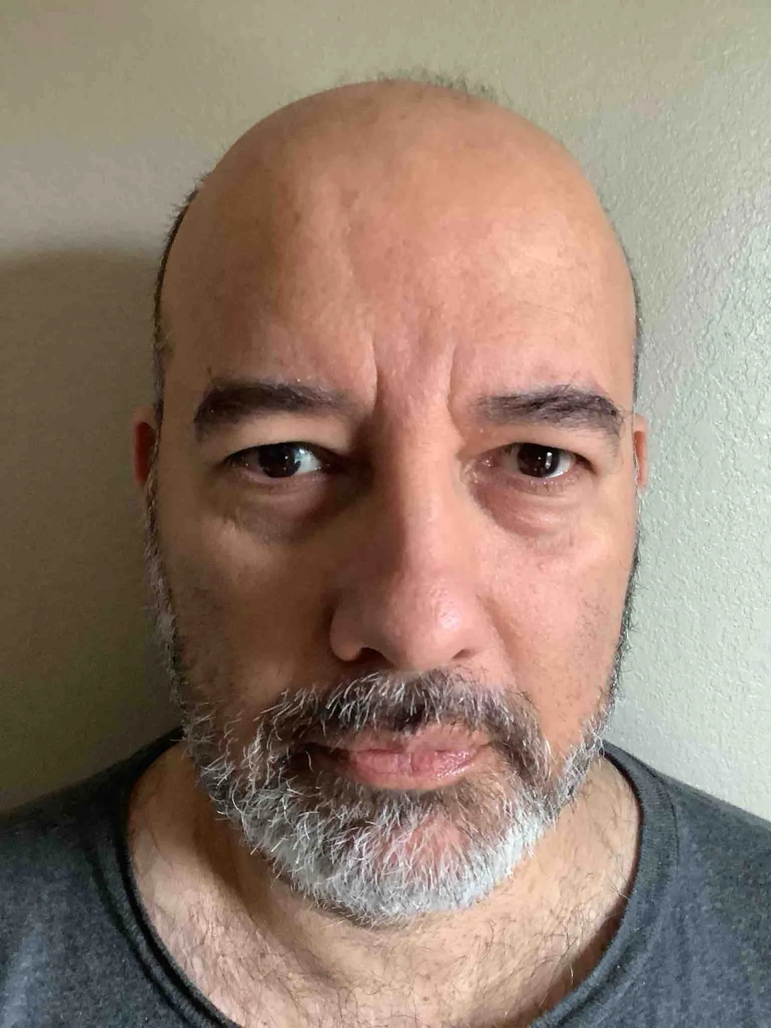 Registry photo of Daniel Alejandro Castro