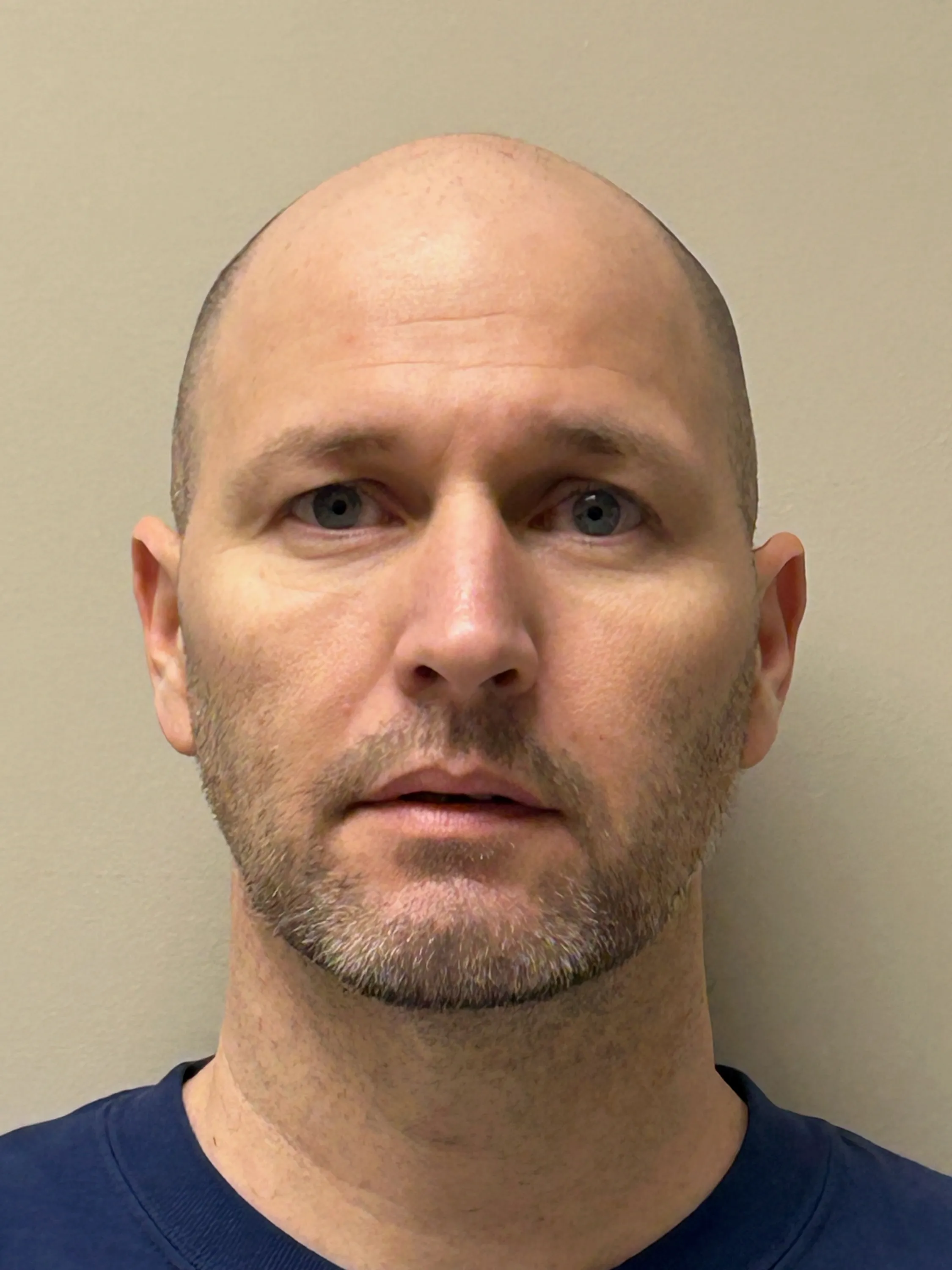 Registry photo of Jacob R Oldham