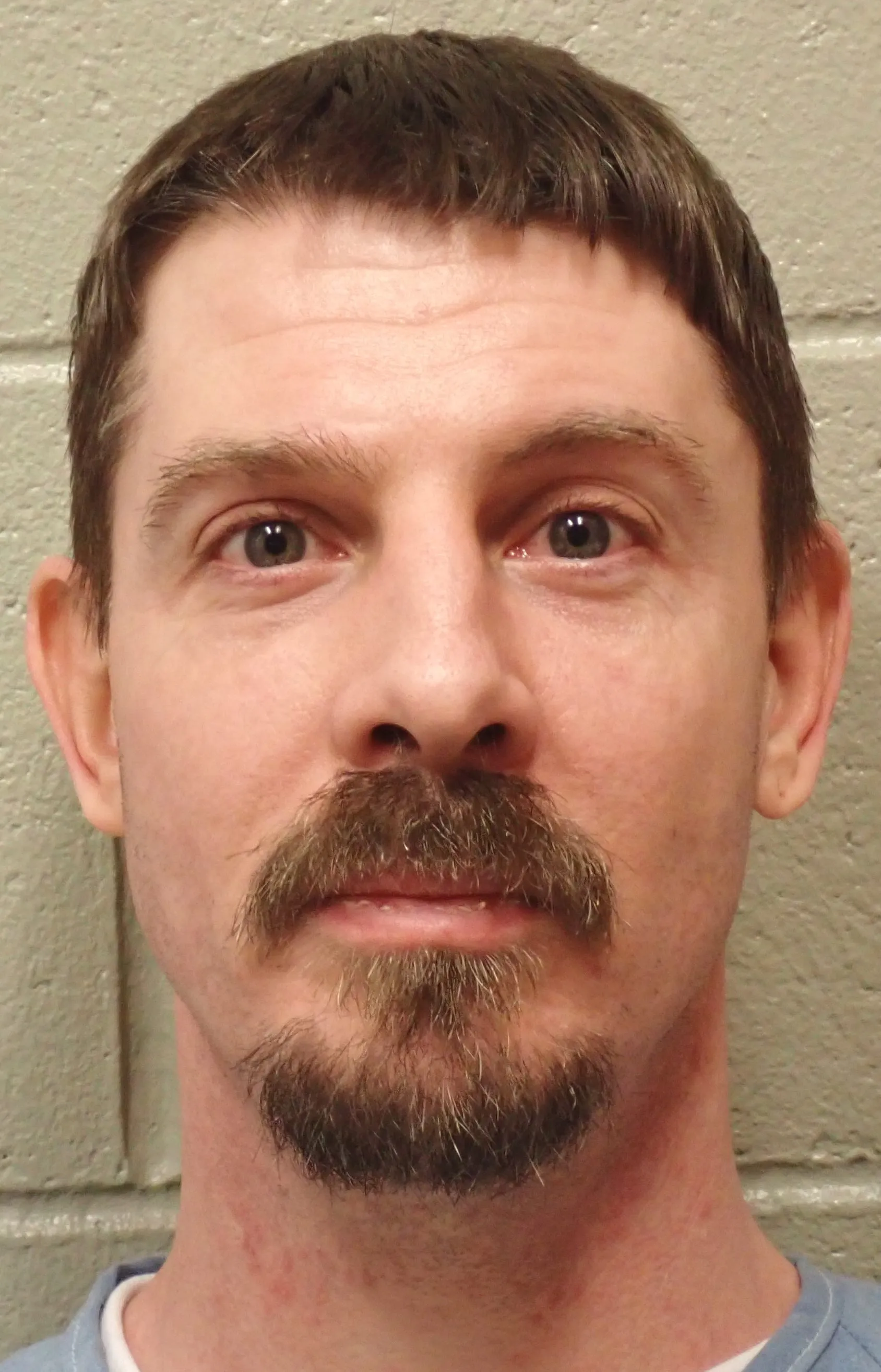 Registry photo of Joshua M Painter