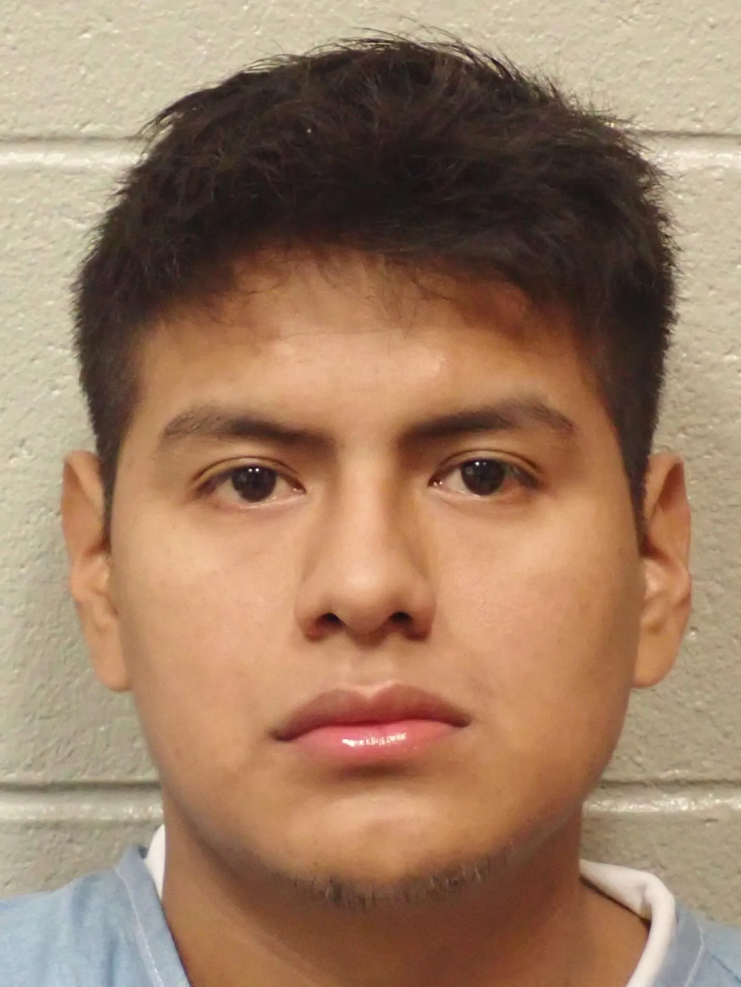 Registry photo of Nelson C Ortiz