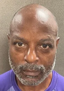 Registry photo of Brice Oneal Patterson