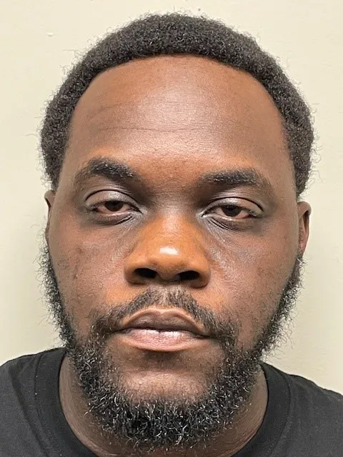 Registry photo of Altavious Cortez Nolen