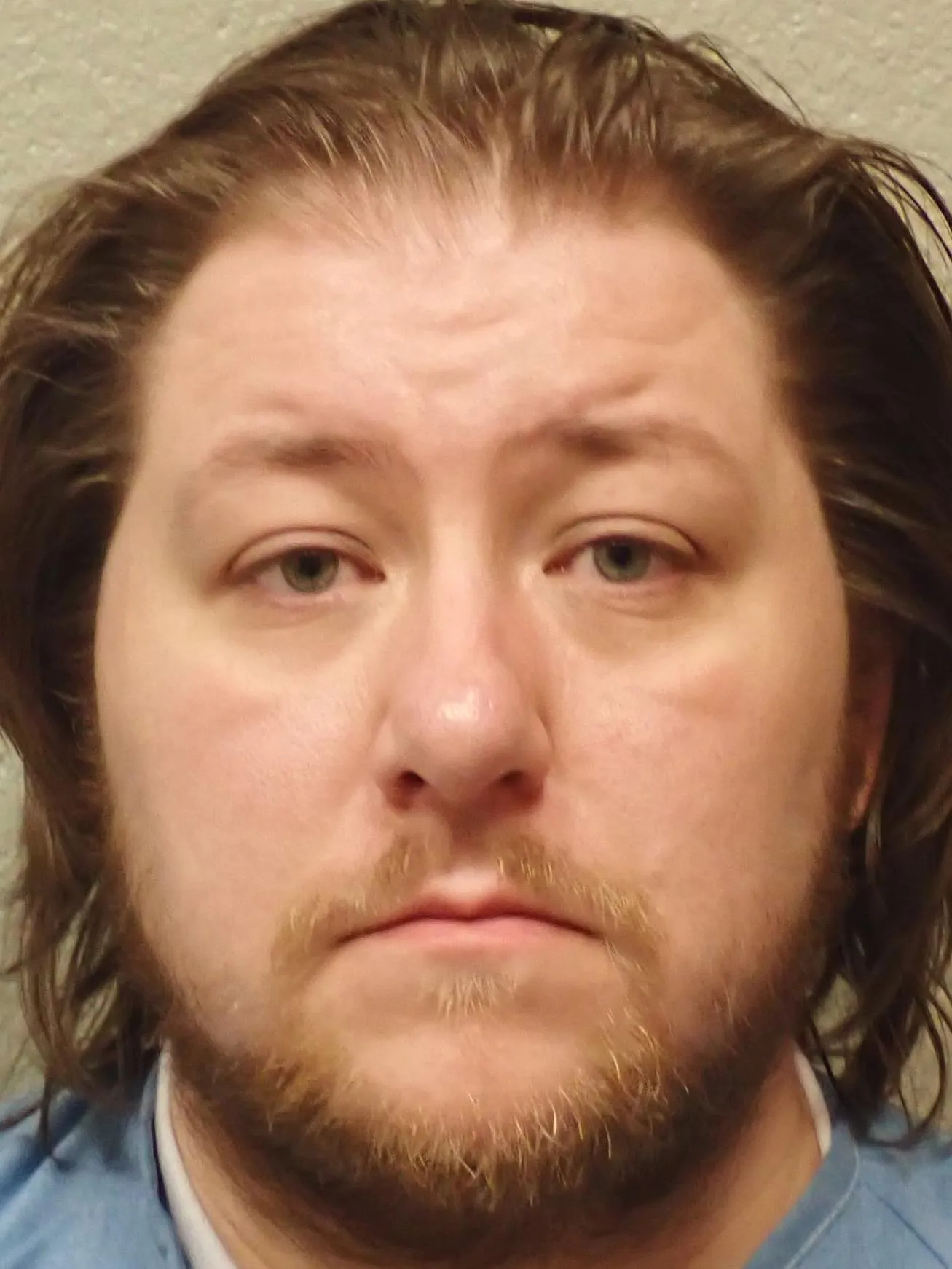 Registry photo of Joshua E Blankenship