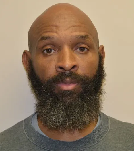 Registry photo of Terrence Lashawn Bolden