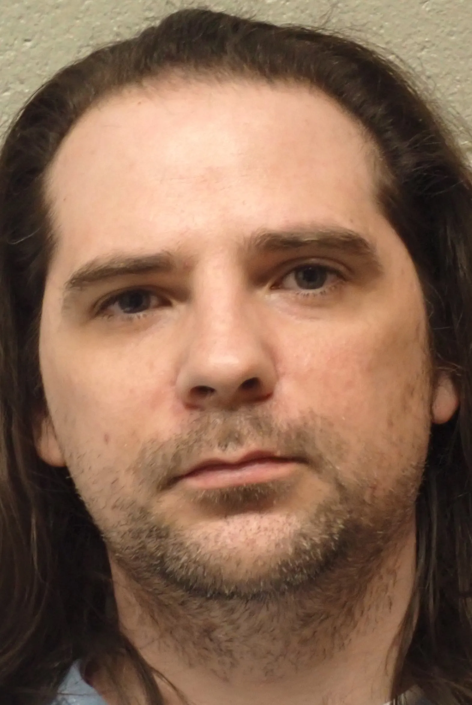 Registry photo of Randall J Young